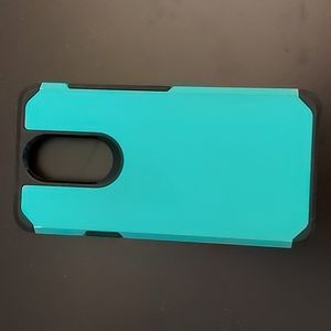 Cell phone case LG K30